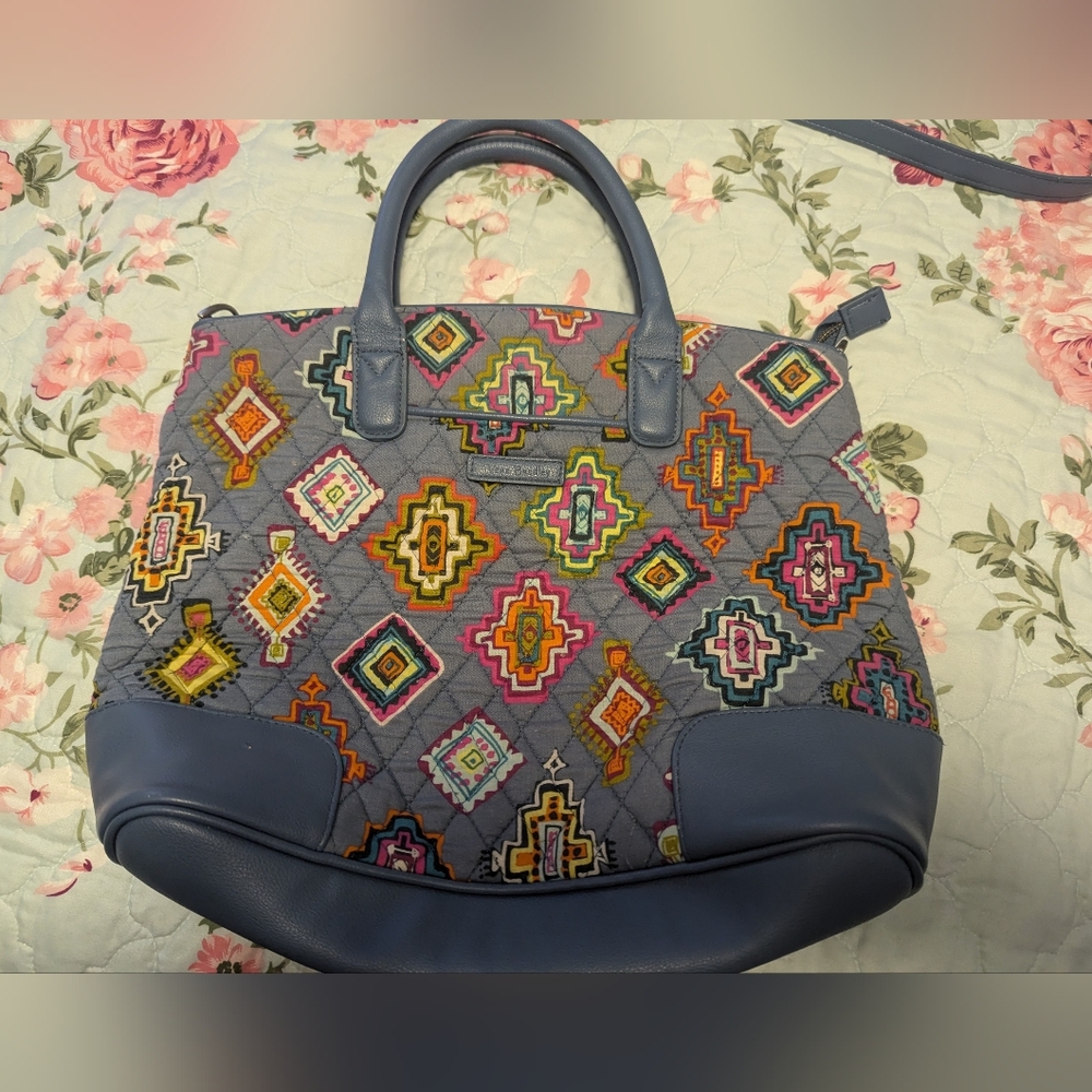 Veara Bradley Purse